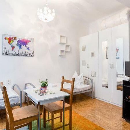 Contactless Check-In Top Located Room Netflix&Nespresso Βιέννη Εξωτερικό φωτογραφία