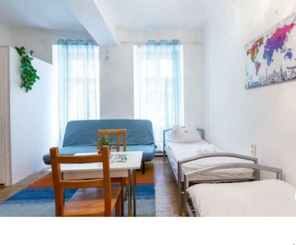 Contactless Check-In Top Located Room Netflix&Nespresso Βιέννη Εξωτερικό φωτογραφία
